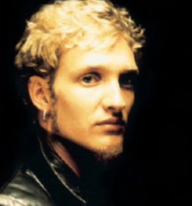 Happy Birthday Layne Staley. Missed always. 