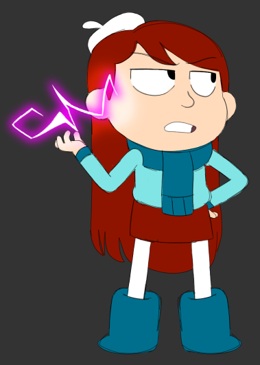 #Hilda #HildaFanart novisworld's hilda, aka rilda