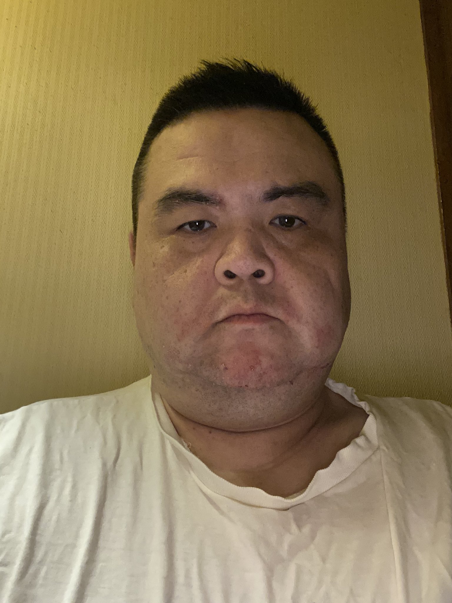 Masa亭ぱたりろ 被弾中年団 散髪してきた 今の髪型 ウチのオカンは ソフトモヒカン 出川哲朗 という図式が出来上がっているらしい 出川ぢゃないやい 怒 しくしく しくしく しくしく 泣 Masa亭ぱたりろ 被弾中年団 散髪してきた 今の髪型 ウチのオカンは ソフトモヒカン 出川哲朗 という図式が出来上がっているらしい 出川ぢゃないやい 怒 しくしく しくしく しくしく 泣
