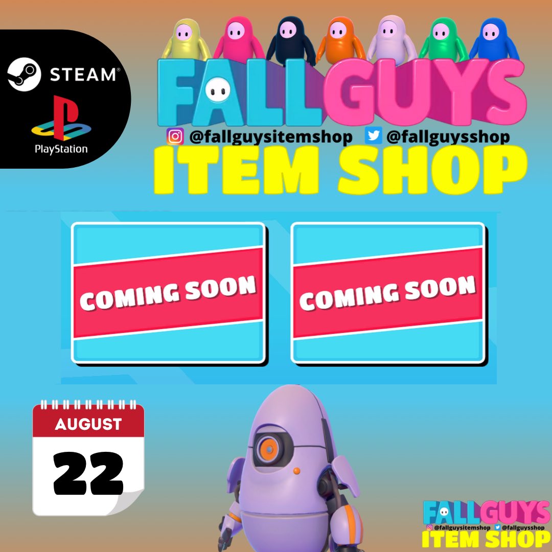 ps4 fall guys store