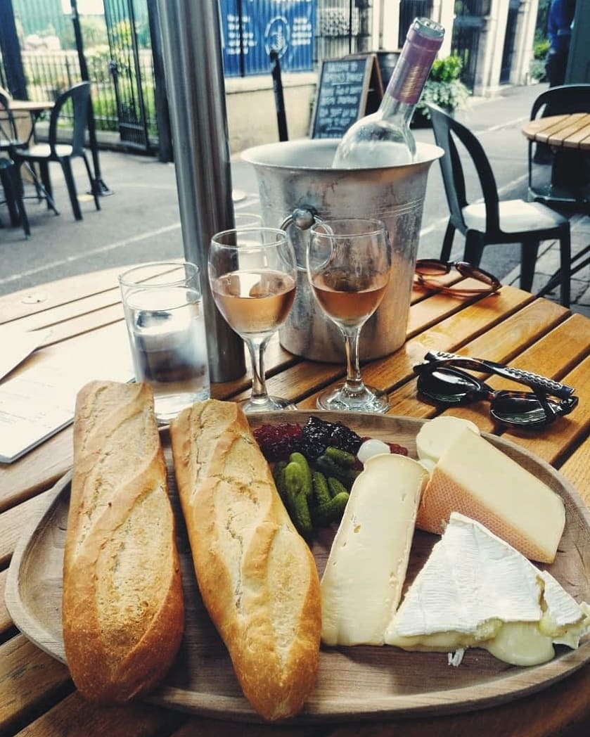 #SaturdayVibes 😍 repost: @rosiefeenstra