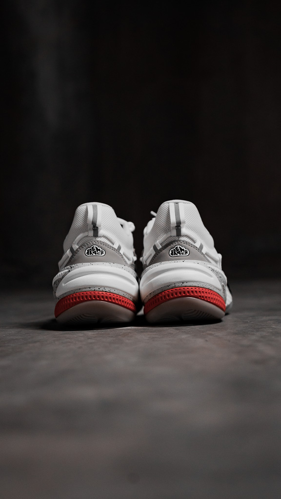 concrete jungle puma