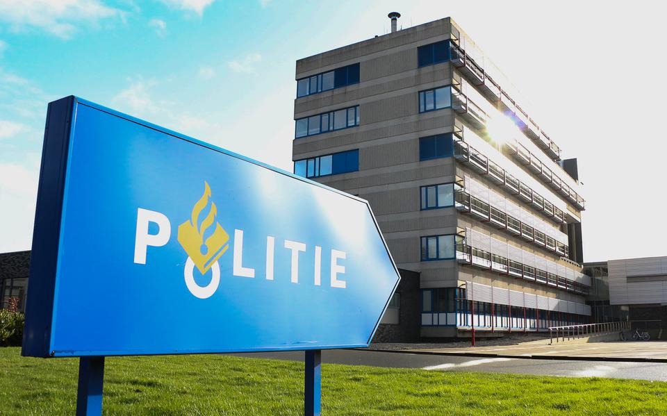 Man verdacht van mishandeling en beledigt politie in Leeuwarden: LEEUWARDEN