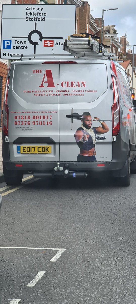 Daveongames's tweet photo. @MrT pretty sure you didn't approve this. https://t.co/e1Uy21yIf4