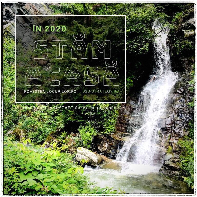 EuropeGenesys's tweet image. În 2020 #stămacasă, vizităm o lume de #basm 💙💛❤ Valea HIPERBOREEI &amp;amp; reSTART-ăm turismul românesc 🇷🇴 povestea-locurilor.ro/CASCADE 🇷🇴 #ValeaJIULUI 🇷🇴 #CheileJIEȚULUI 🇷🇴