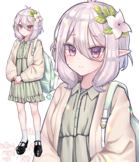 コッコロ🌸🌸

#コッコロ #プリコネR 🌸 