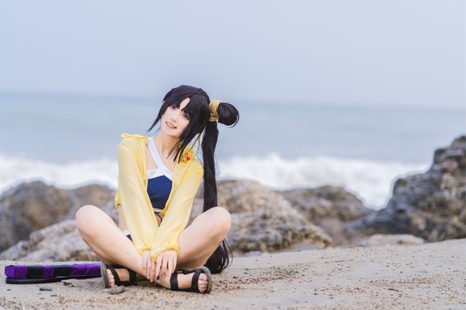 コスプレイヤーもちやのTwitter画像70