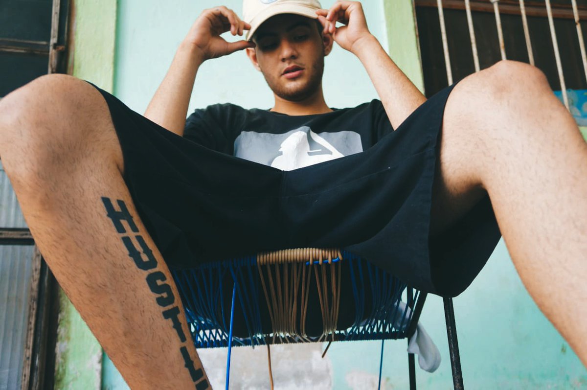 RvllAlex's tweet photo. Si me siento Rockstar🔥 https://t.co/wHc2taOQpl