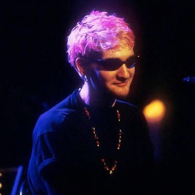 Happy birthday layne staley. thank you for the music <3 