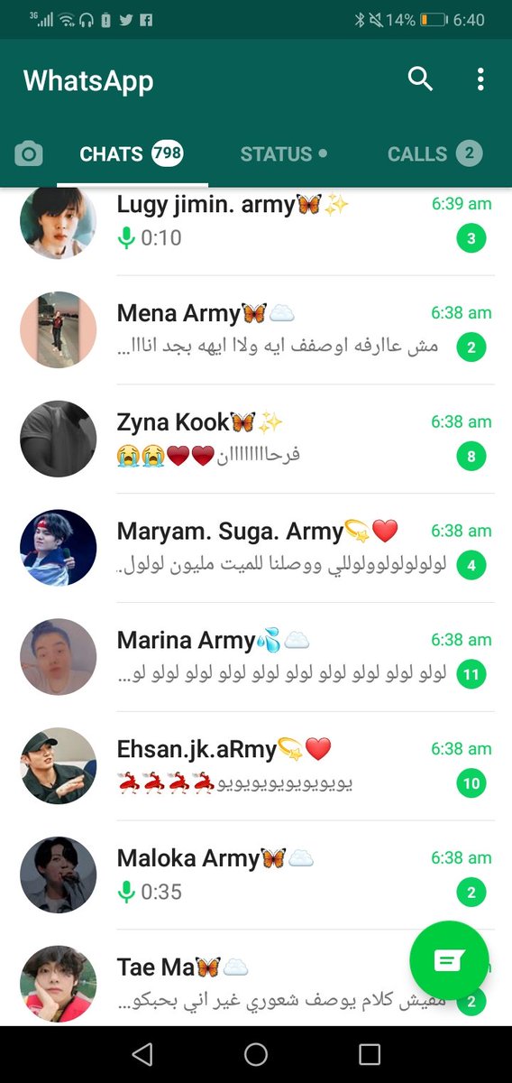 vantexbear's tweet photo. الواااتس عندي كله زغااريط لأنه بقينا  اول فانز لاسرع فرقه و فنان بالعالم و بتاريخ اليوتيوب يوصل لـ102 مليون مشاهده في 24 ساعه و 27 دقيقه
دول سهروو طول اليل يعملو ستريم وحرفيا انا بحبهم اووي اتمنى مكنش نسيت حد لكن حقيقي تعبنا مرحش ع الفاضي وفرحنا كلنا 💜
  #DynamiteBTS https://t.co/FwofjMWVYU