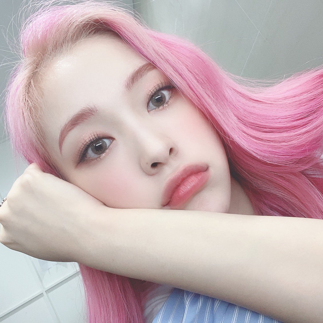 don't you love when pink gahyeon