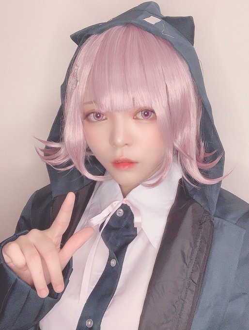 Twitterのコスプレ画像29