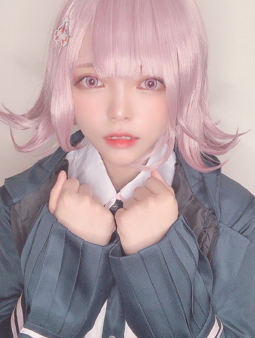 Twitterのコスプレ画像30