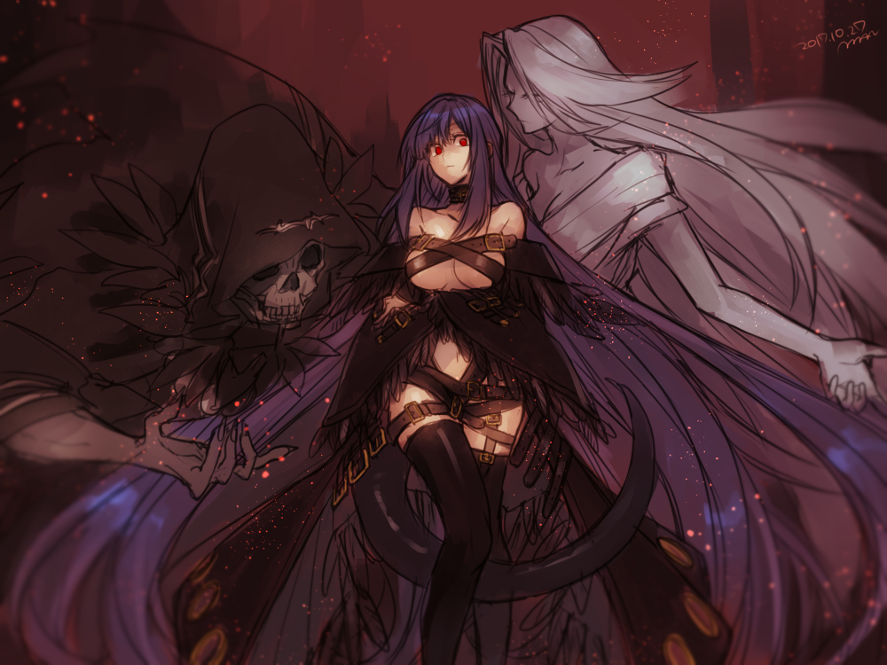 ディズィー(ギルティ・ギア) 「#いろんなディズィーが見れるタグ 」|万のイラスト