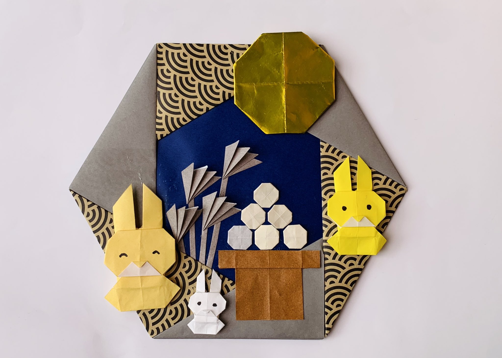 バーバラ この間作ったお月見リースに カミキィ さんの新作 ススキ を追加しました 秋 の風情が加わってめっちゃいい雰囲気です 折り紙 お月見 ススキ 秋のリース T Co Ynpg4y1b9b Twitter バーバラ この間作ったお月見リースに カミキィ さんの新作 ススキ を追加しました 秋 の風情が加わってめっちゃいい雰囲気です 折り紙 お月見 ススキ 秋のリース T Co Ynpg4y1b9b Twitter