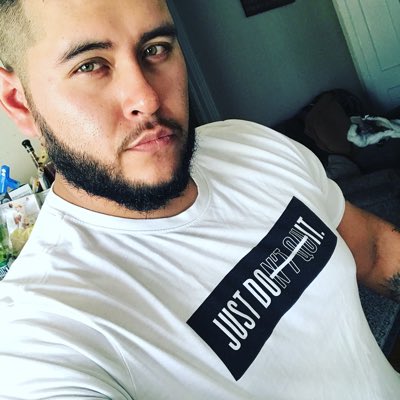 WreckEm56's tweet photo. #NewProfilePic https://t.co/h42QPxbmkw