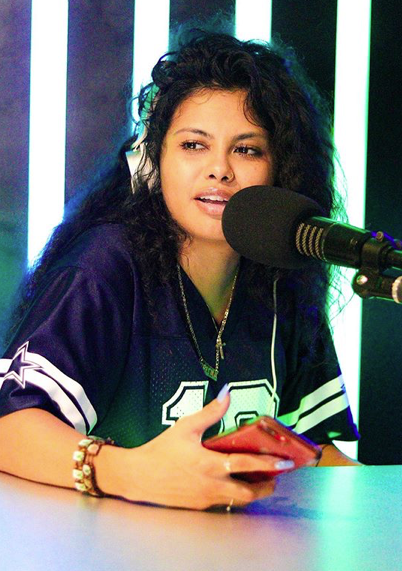 KickinItWitPJ's tweet photo. 🎙️⁉️EVERY Friday Night 9PM-11PM
@dash_radio 📍 #NativeRhymes
https://t.co/2IppwKZ7Co
Follow The #TurnUpCrew
@andsomemoreofit
@gopriz
@sandyp8ants
@saygoej
@nufced35
@alex_thelion23
@morganizephoto
https://t.co/2IppwKZ7Co https://t.co/b6b8Ki2jzX