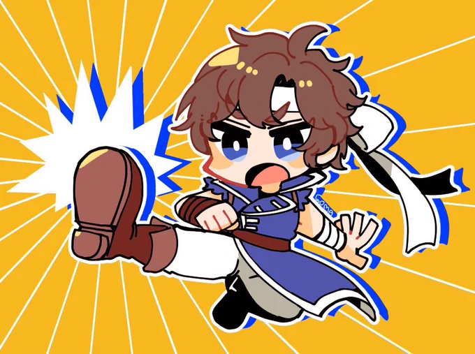 コロコロしたやつばっかだった?

#色んなリヒターが見れるタグ 