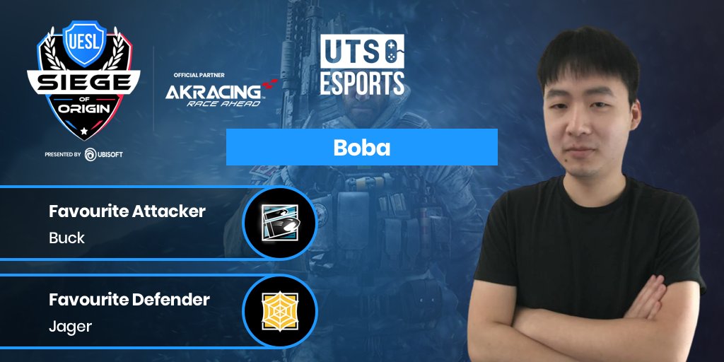UTS Esports tweet media