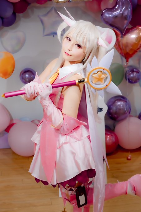 コスプレイヤー天音ありぃのTwitter画像64
