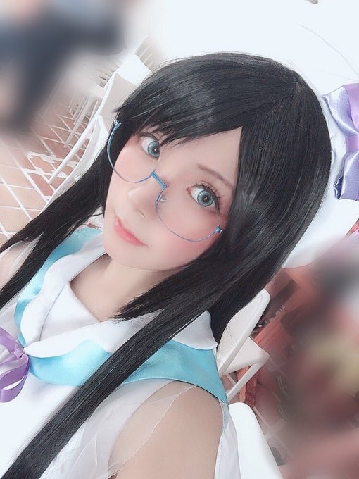 コスプレイヤーナカノベーコンのTwitter画像30