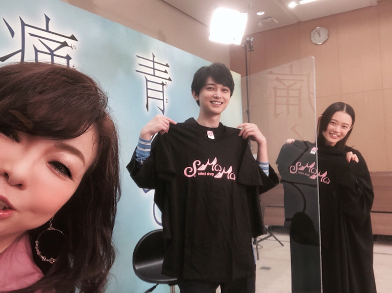 ハイヒールモモコ