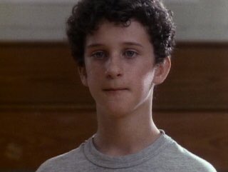 Mark-Paul Gosselaar, Screech & Giovanni Ribisi: