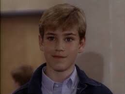 Mark-Paul Gosselaar, Screech & Giovanni Ribisi: