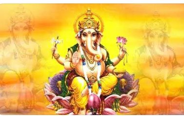सभी प्रदेशवासियों  को गणेश चतुर्थी की बहुत बहुत शुभकामनाएं