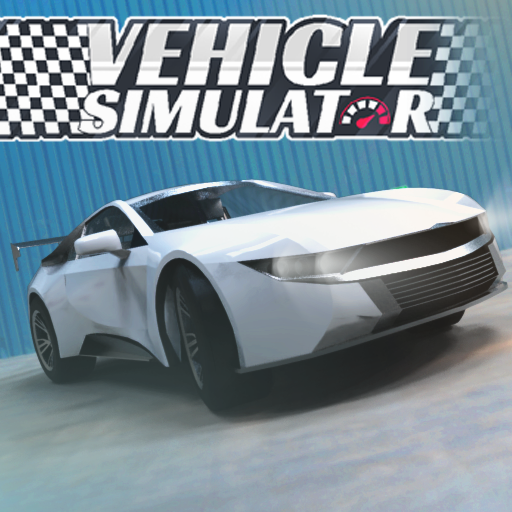 Vehicle Simulator On Twitter New Car Alert The Brand New Hessenmot I8 Is Now In Game Pick It Up Either On The Phone App Or In The Super Car Dealership You Know - luxury vehicles access roblox
