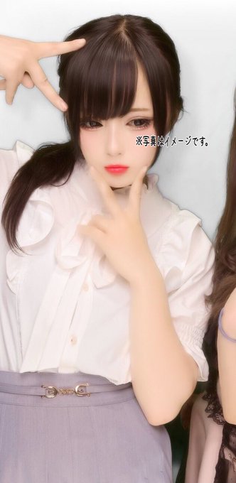 コスプレイヤーmonaのTwitter画像35