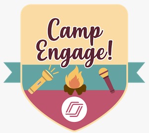 Interesting sessions with Nearpod and Flocab #CampEngage <a href="/nearpod/">Nearpod</a> <a href="/Flocabulary/">Flocabulary</a>