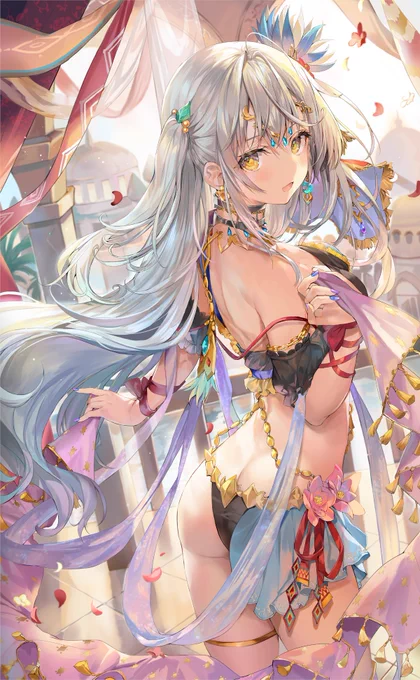 踊り子04? 