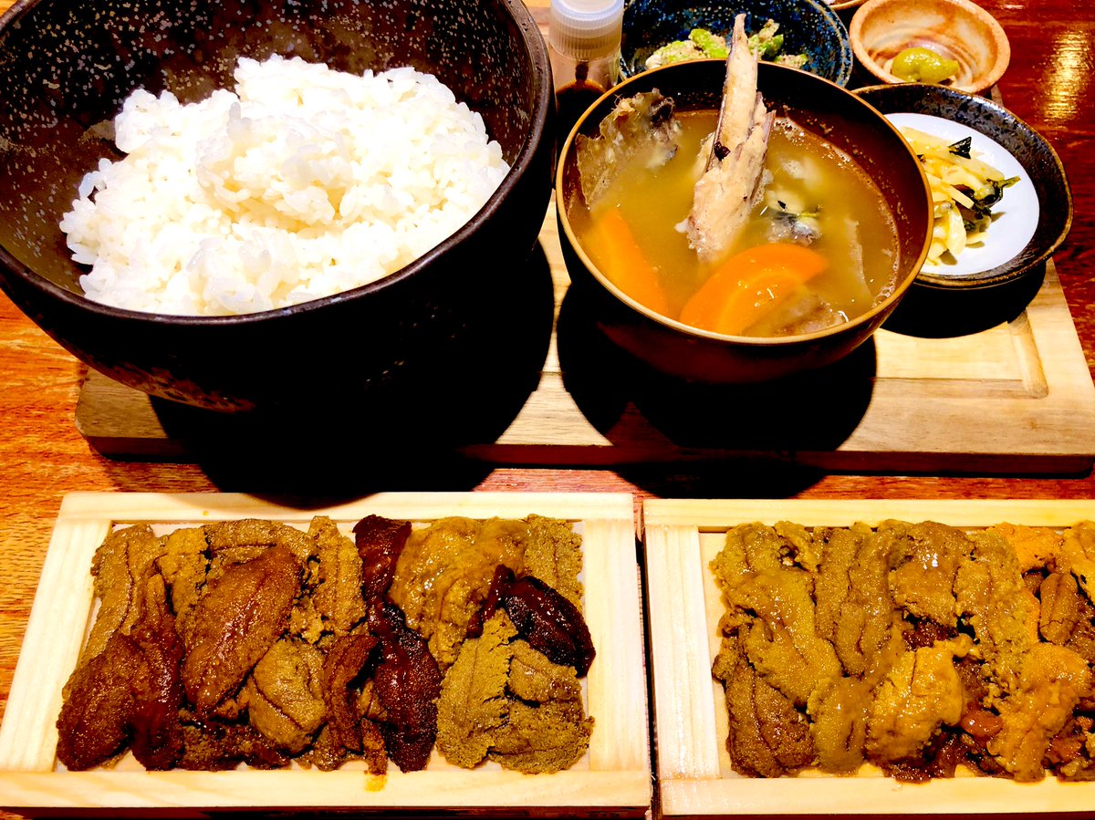 幸せごはん夢いち