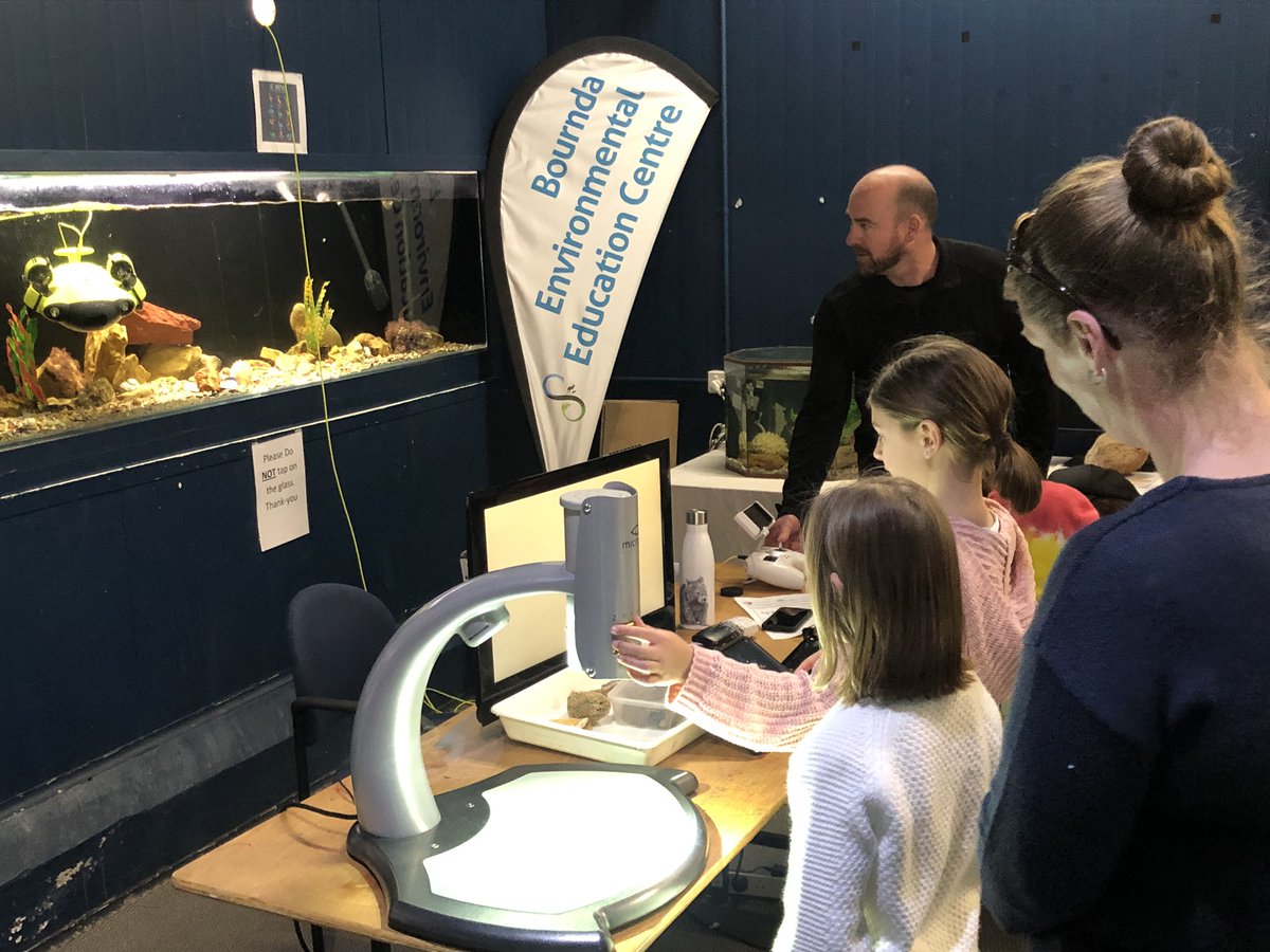 bournda's tweet photo. Congrats @SCMDC on a wonderful #scienceweek experience today! Wally our yellow submarine felt right at home in your tank! 😀

@Aus_ScienceWeek https://t.co/lJy48QitQC