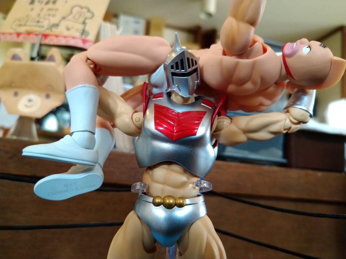 O Xrhsths Shin平 Sto Twitter キン肉マン ロビンマスク カレーキッチンpandora Shフィギュアーツ g a k i おーっとここでロビンマスクのタワーブリッジが炸裂 キン肉マンの背骨が折れてしまったかぁー 今日もランチタイム後のカレー屋で O Xrhsths Shin平 Sto Twitter キン肉マン ロビンマスク カレーキッチンpandora Shフィギュアーツ g a k i おーっとここでロビンマスクのタワーブリッジが炸裂 キン肉マンの背骨が折れてしまったかぁー 今日もランチタイム後のカレー屋で