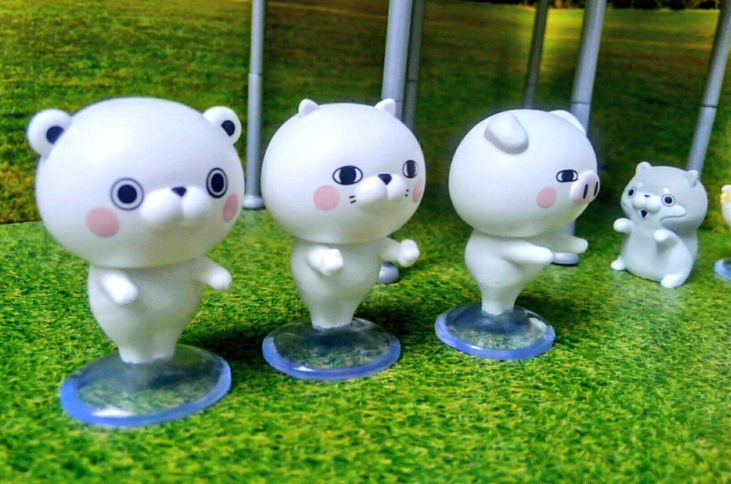 ならぶんです ならぶんです