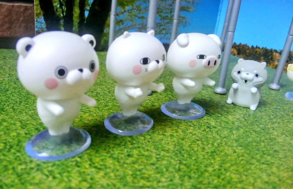 ならぶんです ならぶんです