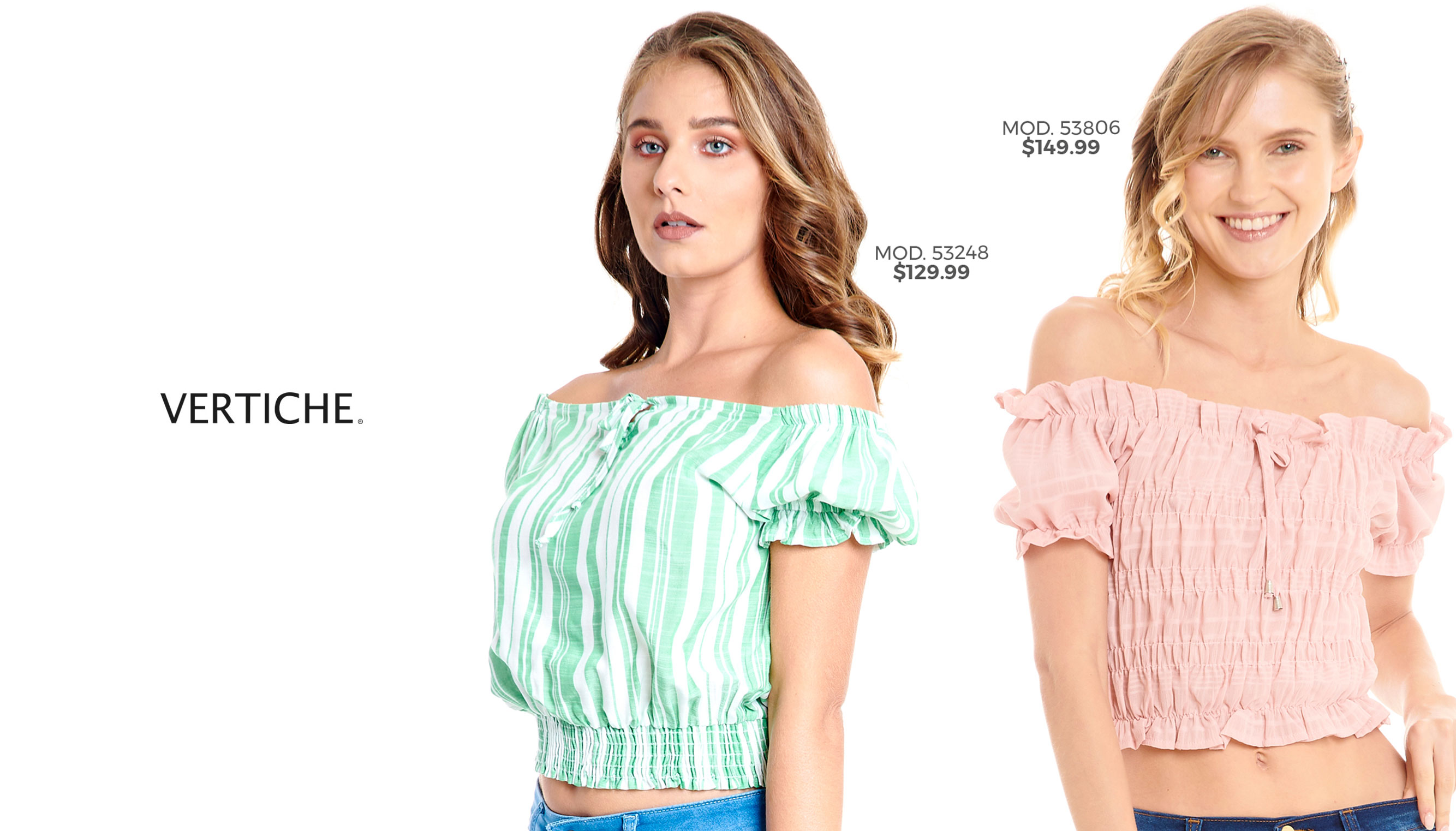 Blusas vertiche 2025 2020