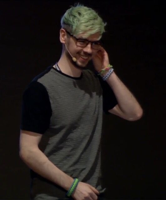 JackSepticEye