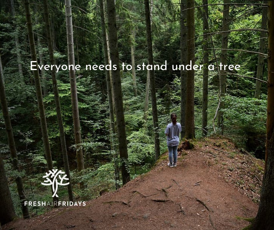 At the heart of all we do is an understanding that we all work better when we spend some time out in nature. For us, the weekend means more time to get our #naturefix do share your photos of yours, it is always a joy to see where you have been, even if it is the garden.
Enjoy!