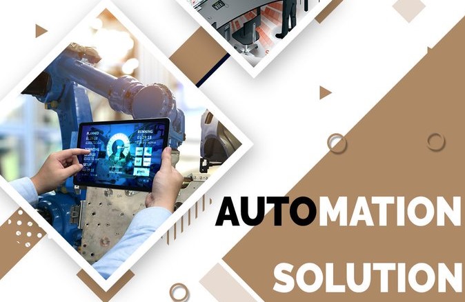 PlanetsSolution's tweet photo. The world has changed a lot in the past few decades and almost everything has been #automated. It is an age of #automation &amp; anyone who doesn’t understand it, will be left behind in this modern world. #informationtechnology https://t.co/OUaPRlHsJL