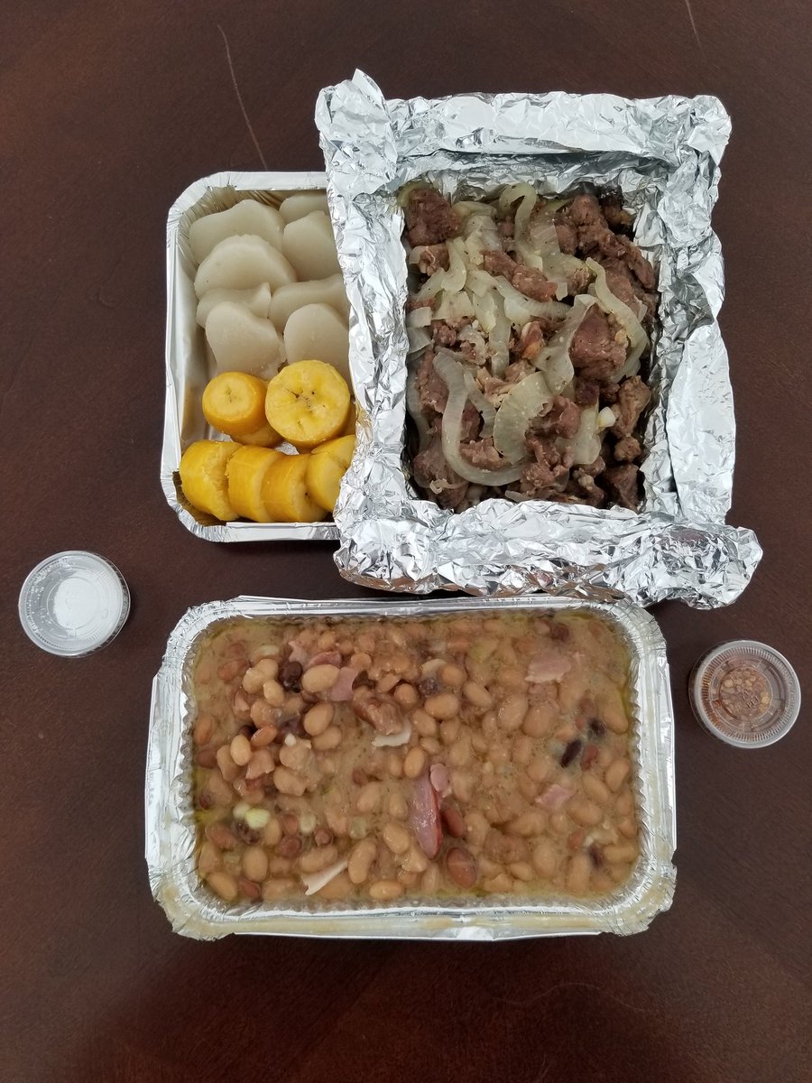 Angola's food delivery apps and their restaurant options tell a lot about customer demand and local supply.It was still well past time to sample an Angolan dish, and popular street food fare. It was savory, full of flavor. Grilled goat - cabritéThanks to  @ogarcomEntregas