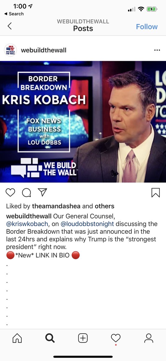 The Usual Suspects... LITERALLY 