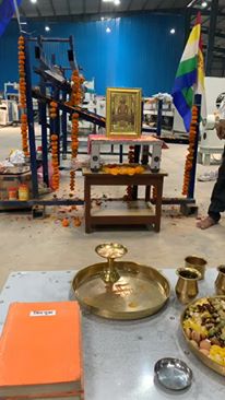 VinylTubes's tweet image. We are live Now,

Please join us: zcu.io/MVDd 
#Inauguration #BorewellPipe #CasingPipe #ColumnPipe #NewManufacturingUnit