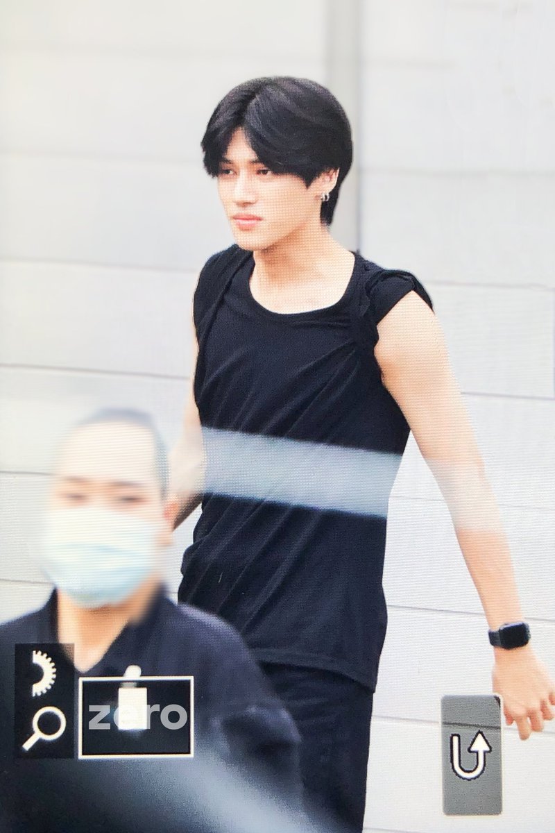 ZeroForYoung's tweet image. 200822

#정우영 #우영 #에이티즈  #ATEEZ  #WOOYOUNG @ATEEZofficial