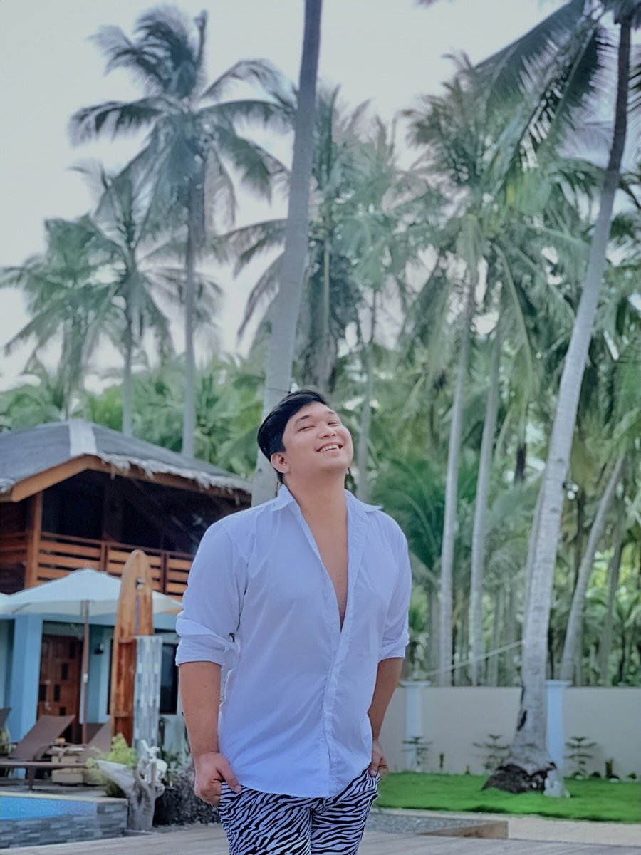 EJ_Cubero's tweet photo. Leave your worries behind & let the good times roll🌴 Happy Weekend👌🏾
#WanderLust
#WhenInMati
#JoyJoyTravels
#WhenInDavaoOriental
#ItsMoreFunInThePhilippines https://t.co/WP5rmPwsMo