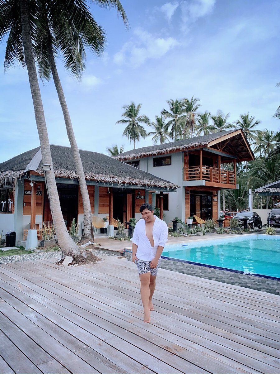EJ_Cubero's tweet photo. Leave your worries behind & let the good times roll🌴 Happy Weekend👌🏾
#WanderLust
#WhenInMati
#JoyJoyTravels
#WhenInDavaoOriental
#ItsMoreFunInThePhilippines https://t.co/WP5rmPwsMo