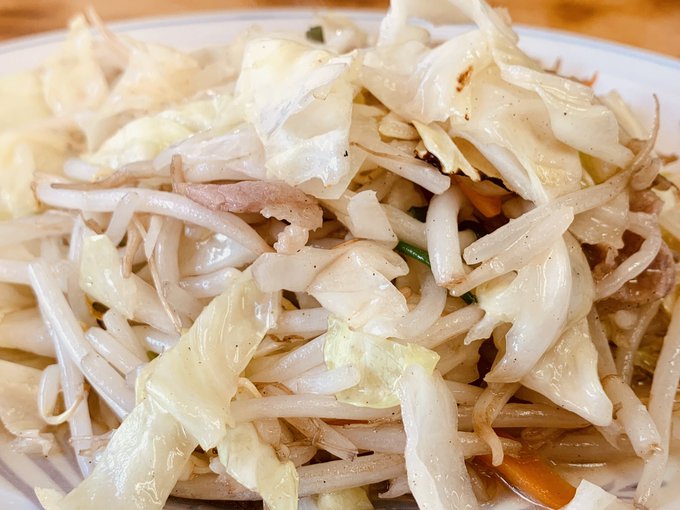 野菜炒めのtwitterイラスト検索結果 古い順