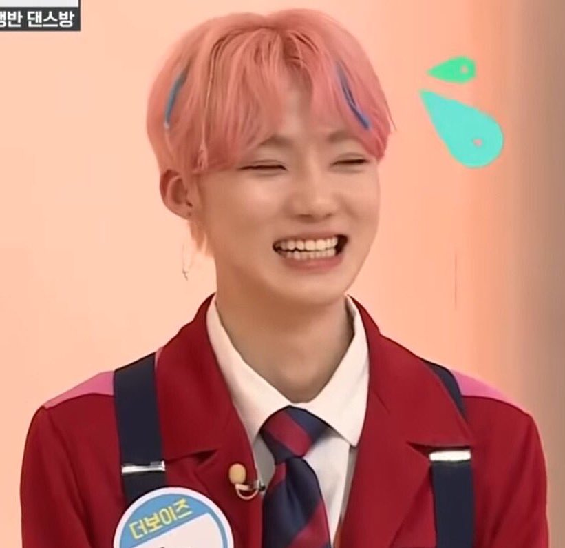 chanhee as isabelle: a thread!